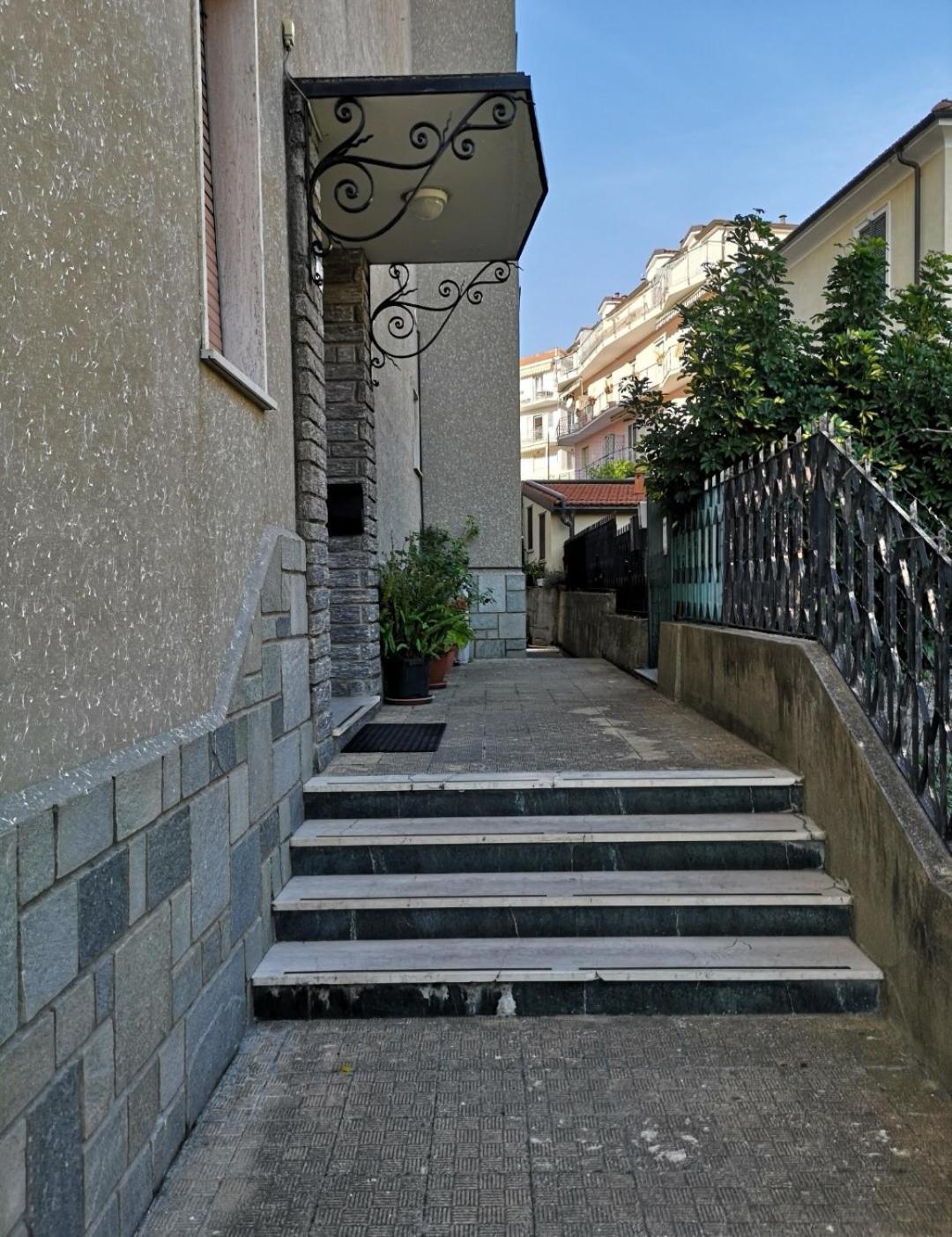 La Casa Di Marty , Codice Citra 008059-Lt-0275 Apartment Arma di Taggia Exterior foto