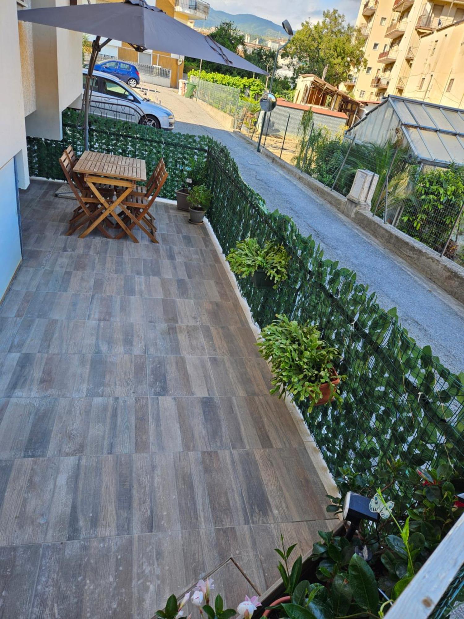 La Casa Di Marty , Codice Citra 008059-Lt-0275 Apartment Arma di Taggia Exterior foto